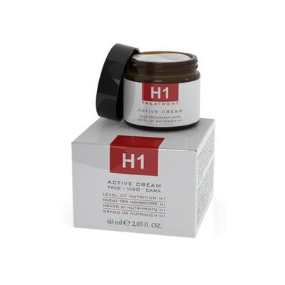 Preline-SK s.r.o. H1 Crema Facial Activa de 24 Horas - Crema Facial Preline-SK s.r.o. H1 Crema Facial Activa de 24 Horas - Crema Facial