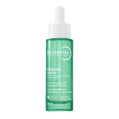 Bioderma Sébium Serum (30 ml) Bioderma Sébium Serum (30 ml)