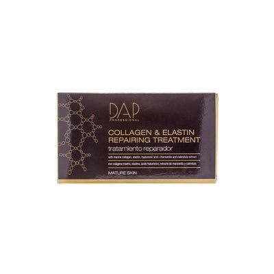 DAP Bio Shock Reparador 3 ml 12 Amp DAP Bio Shock Reparador 3 ml 12 Amp
