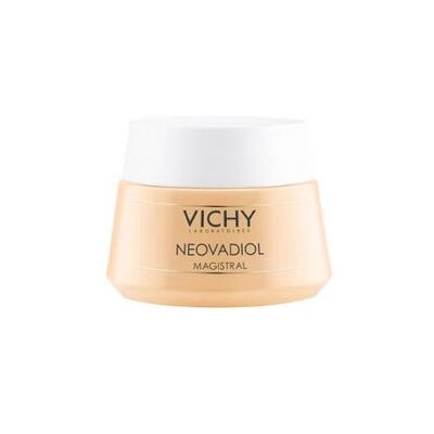 Vichy Neovadiol Magistral Bálsamo Densificador Nutritivo 50ml Vichy Neovadiol Magistral Bálsamo Densificador Nutritivo 50ml
