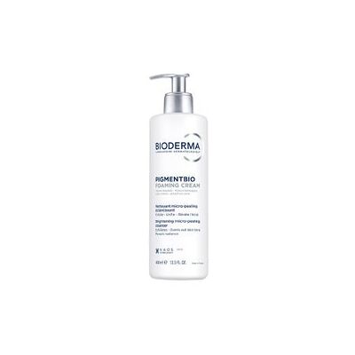 Bioderma Pigmentbio Crema Espumosa - 500ml Bioderma Pigmentbio Crema Espumosa - 500ml