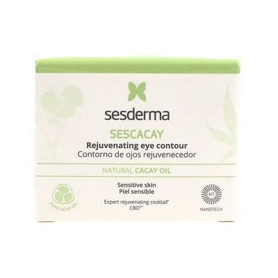 Sesderma Sescacay Contorno de Ojos 30 ml Sesderma Sescacay Contorno de Ojos 30 ml