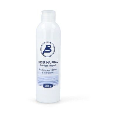 BETAFAR Glicerina Pura 300g BETAFAR Glicerina Pura 300g