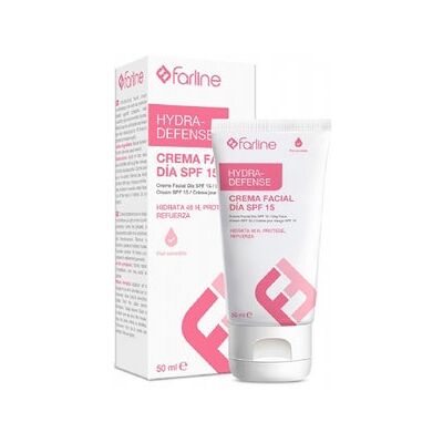 Farline Hydrat-Mat 50 ml Farline Hydrat-Mat 50 ml
