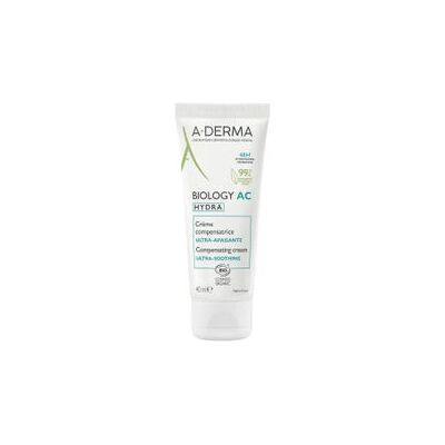 A-Derma AC Hydra Crema - Cuidado de la piel A-Derma AC Hydra Crema - Cuidado de la piel