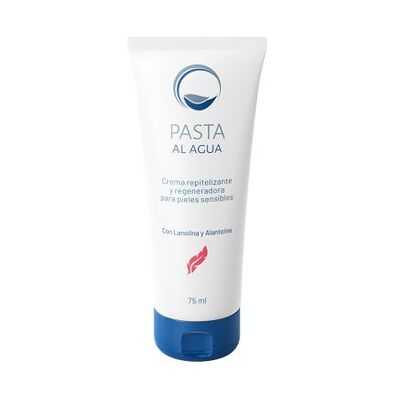 Edda Pharma Pasta À Água 75 ml - Cuidado de la piel Edda Pharma Pasta À Água 75 ml - Cuidado de la piel