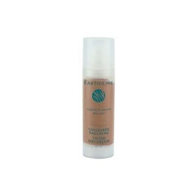 Earth Line Crema Facial Día Beige 35 ml Earth Line Crema Facial Día Beige 35 ml