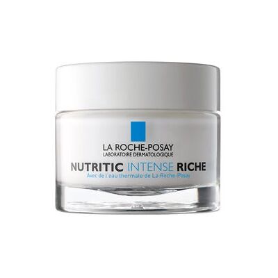 LA ROCHE POSAY La Roche-Posay Nutritic Intense Rica 50ml LA ROCHE POSAY La Roche-Posay Nutritic Intense Rica 50ml