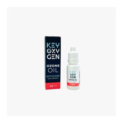 KEYOXYGEN Ozone Oil 20 ml KEYOXYGEN Ozone Oil 20 ml
