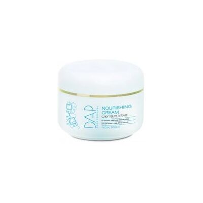 DAP Crema hidratante piel normal 200ml DAP Crema hidratante piel normal 200ml