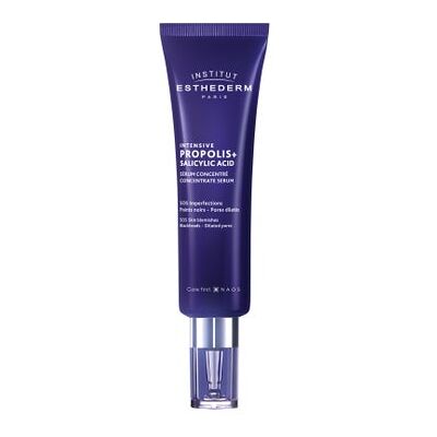 Institut Esthederm Intensive Propolis+ Salicylic Acid Sérum Concentrado 30 ml Institut Esthederm Intensive Propolis+ Salicylic Acid Sérum Concentrado 30 ml