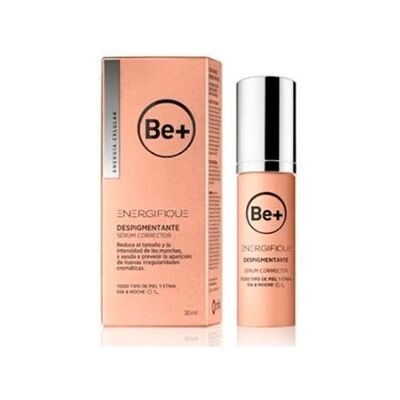 CINFA Be+ Energifique Despigmentante Sérum Corrector 30 ml CINFA Be+ Energifique Despigmentante Sérum Corrector 30 ml