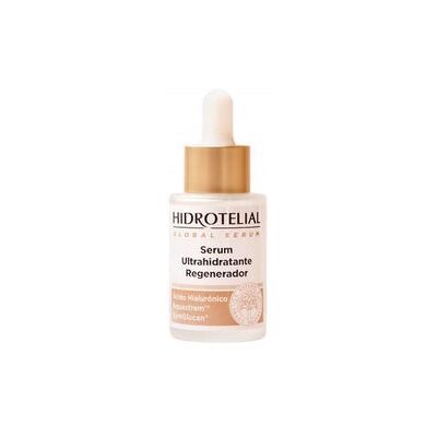 Hidrotelial Serum Global - Serum Hidratante y Regenerador Hidrotelial Serum Global - Serum Hidratante y Regenerador