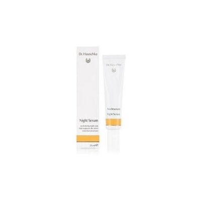 Dr. Hauschka Serum Night 25 ml Dr. Hauschka Serum Night 25 ml