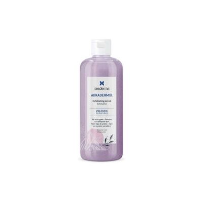 Sesderma Abradermol Volcanic Purifying Exfoliante 250 ml Sesderma Abradermol Volcanic Purifying Exfoliante 250 ml