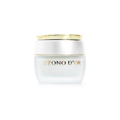 Ozono d'Or Crema Facial Día Antiarrugas Bio 50g Ozono d'Or Crema Facial Día Antiarrugas Bio 50g