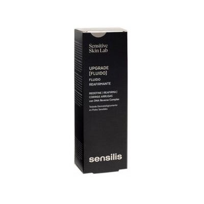 Sensilis Upgrade Gel Sérum Reparador y Reafirmante - 30ml Sensilis Upgrade Gel Sérum Reparador y Reafirmante - 30ml