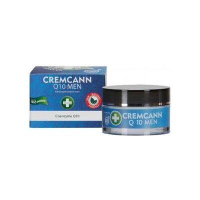 ANNABIS Cremcann Q10 50ml ANNABIS Cremcann Q10 50ml