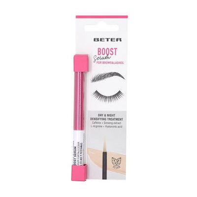 BETER Sérum Fortalecedor Cejas y Pestañas 1.7 ml BETER Sérum Fortalecedor Cejas y Pestañas 1.7 ml