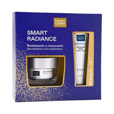 MARTIDERM Pack Gf Vital Age + Exfoliante 1ud MARTIDERM Pack Gf Vital Age + Exfoliante 1ud