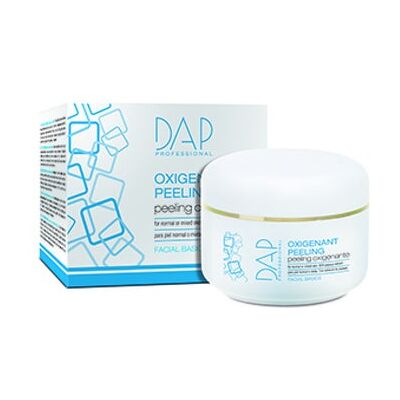 DAP Peeling Exfoliante 200 ml DAP Peeling Exfoliante 200 ml