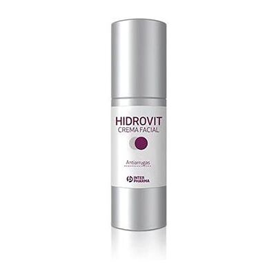 Hidrovit Crema Facial 30ml Hidrovit Crema Facial 30ml