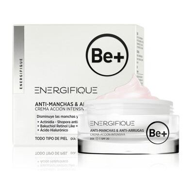 Be - Energificar - SPF20 - 50ml - Crema Be - Energificar - SPF20 - 50ml - Crema