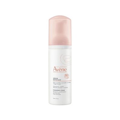 Avene Avène Espuma Limpiadora Matificante 150ml Avene Avène Espuma Limpiadora Matificante 150ml