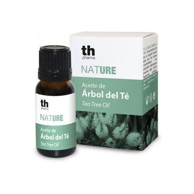 Thader Pharma Th Pharma Nature Aceite Árbol de Té 10 ml Thader Pharma Th Pharma Nature Aceite Árbol de Té 10 ml