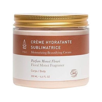 EQ Crema Hidratante Sublimante 200 ml EQ Crema Hidratante Sublimante 200 ml