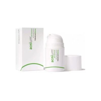 Galenicum Derma Acnium Gel - Control de acné - 50ml Galenicum Derma Acnium Gel - Control de acné - 50ml