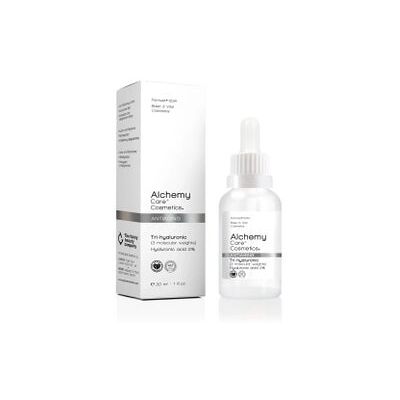 Cosmetic Alchemy Tri-Hyaluronic Super Hidratación 30ml Cosmetic Alchemy Tri-Hyaluronic Super Hidratación 30ml