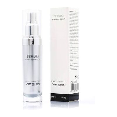 VIPSKIN Serum renovador celular 30ml VIPSKIN Serum renovador celular 30ml