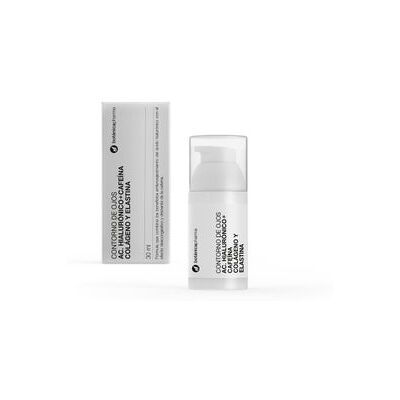 BotánicaPharma Contorno de Ojos 30 ml BotánicaPharma Contorno de Ojos 30 ml
