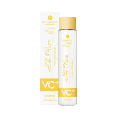 OOTD VC+ Dark Spot Vitamin C Toner 250 ml OOTD VC+ Dark Spot Vitamin C Toner 250 ml