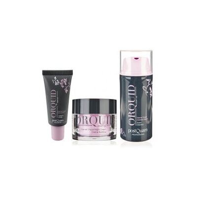 Postquam Pack Facial Orquid Noche Postquam Pack Facial Orquid Noche
