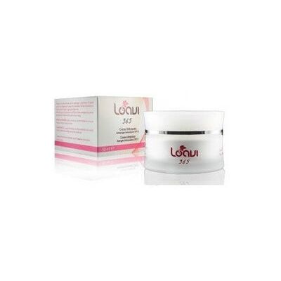 Loavi 365 Crema Hidratante Antiedad SPF15 Loavi 365 Crema Hidratante Antiedad SPF15