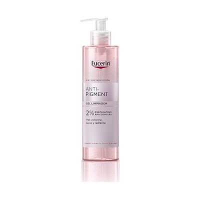 Gel Limpiador Anti-Pigmento para Hiperpigmentación - Piel Sensible Gel Limpiador Anti-Pigmento para Hiperpigmentación - Piel Sensible