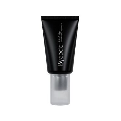 Byoode Retin-A Night-Sérum - Antiedad, Retinal, 30ml Byoode Retin-A Night-Sérum - Antiedad, Retinal, 30ml