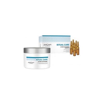 Postquam Pack Hydro Oxygenic 12x3 ml Postquam Pack Hydro Oxygenic 12x3 ml