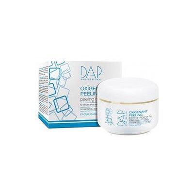 DAP Peeling Oxigenante 200ml DAP Peeling Oxigenante 200ml