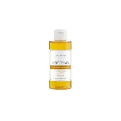 Alma Secret Tónico Facial Con Caléndula y Granada 150ml Alma Secret Tónico Facial Con Caléndula y Granada 150ml