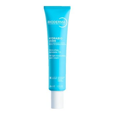 Bioderma Hydrabio Gel-Crème (40ml) Bioderma Hydrabio Gel-Crème (40ml)