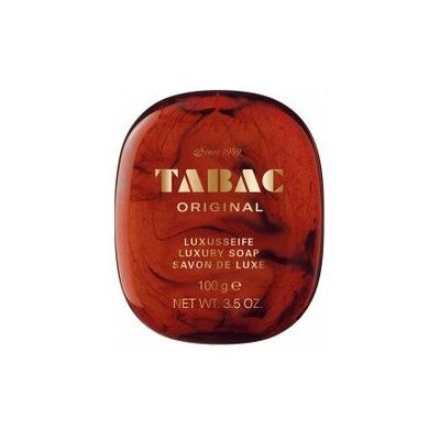 Tabac Original Jabon Deluxe 100gr Tabac Original Jabon Deluxe 100gr
