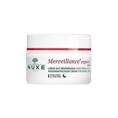 Nuxe Merveillance Expert - Crema de Noche Regeneradora Nuxe Merveillance Expert - Crema de Noche Regeneradora