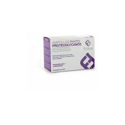 Farline ampollas Phyto Proteoglicanos 10amp Farline ampollas Phyto Proteoglicanos 10amp