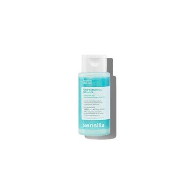 Sensilis Purify Essential Limpiador - Gel Limpiador - 100ml Sensilis Purify Essential Limpiador - Gel Limpiador - 100ml