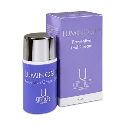 Gel Unique 50ml - Hidratante facial Gel Unique 50ml - Hidratante facial