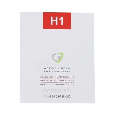 Vitalplus Vital Plus Crema Active H1 40ml Vitalplus Vital Plus Crema Active H1 40ml