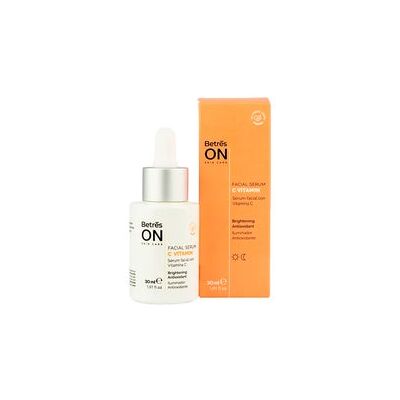 Betres ON Serum Facial Vitamina C 30 ml Betres ON Serum Facial Vitamina C 30 ml